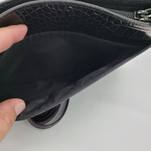 Brighton convertible small pouchete purse - Picture 7 of 16